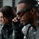 Tendremos que esperar más tiempo para ver la serie de Sam y Bucky.